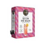 Sinnliche Genüsse am Strand: Die besten Biere und Spirituosen im Vergleich Sinnliche Genüsse am Strand: Die besten Biere und Spirituosen im Vergleich