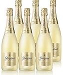 Medium trockener Sekt im Vergleich: Die perfekte Ergänzung für Bier- und Spirituosenliebhaber