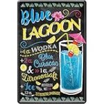 Blauer Lagunen Cocktail: Ein exotischer Genuss im Vergleich zu den besten Bieren und Spirituosen Blauer Lagunen Cocktail: Ein exotischer Genuss im Vergleich zu den besten Bieren und Spirituosen